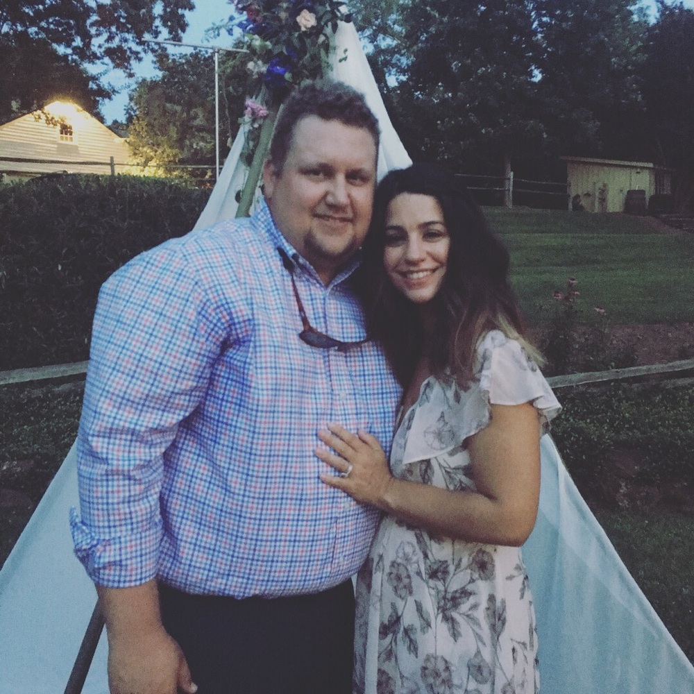 Meet your Posher, Natalie